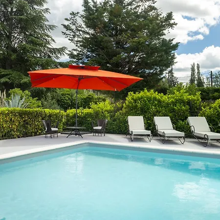 Smartstay Mas Les Cedres - Proche Isle-Sur-La-Sorgue Lagnes Exterior photo