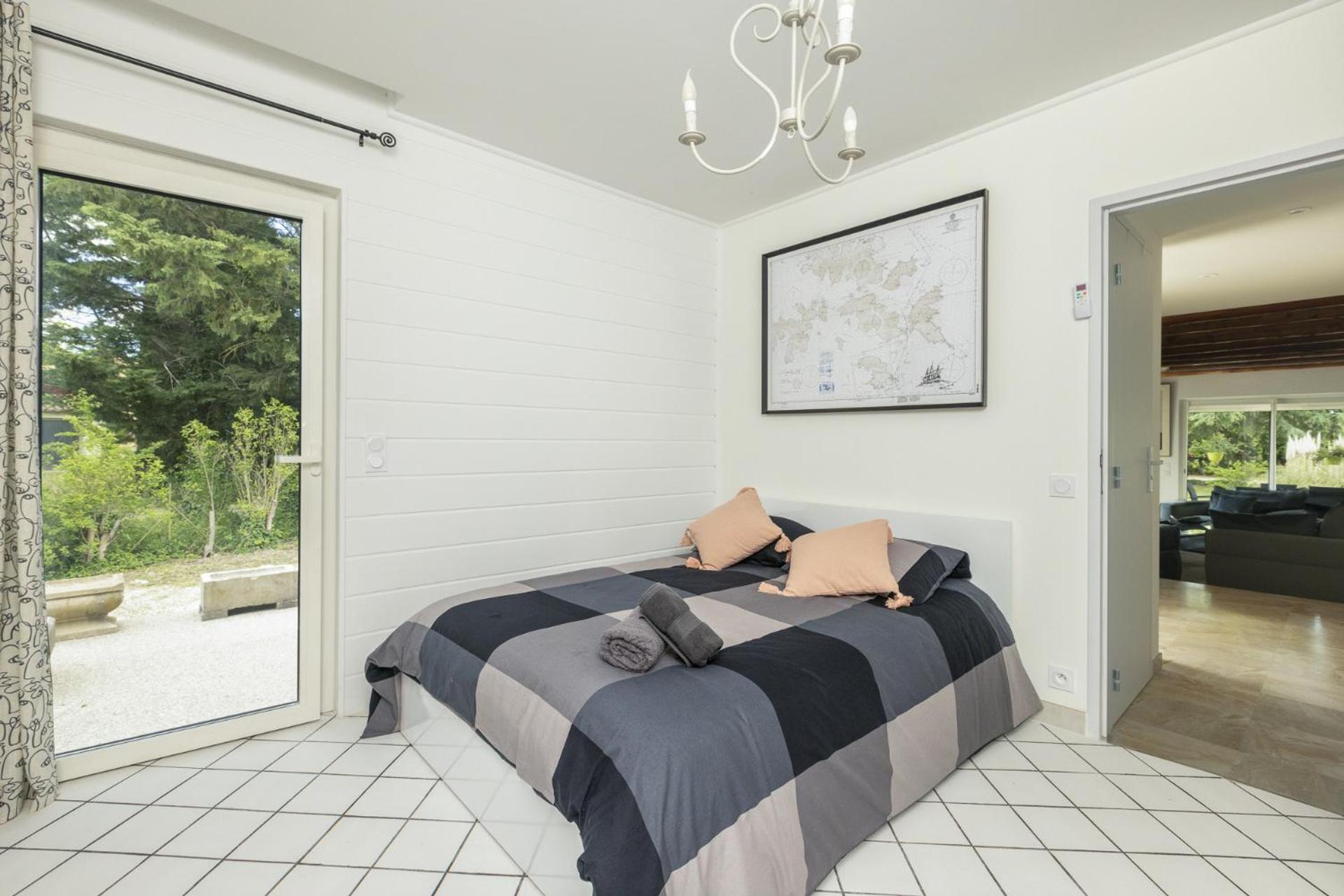 Smartstay Mas Les Cedres - Proche Isle-sur-la-sorgue Lagnes