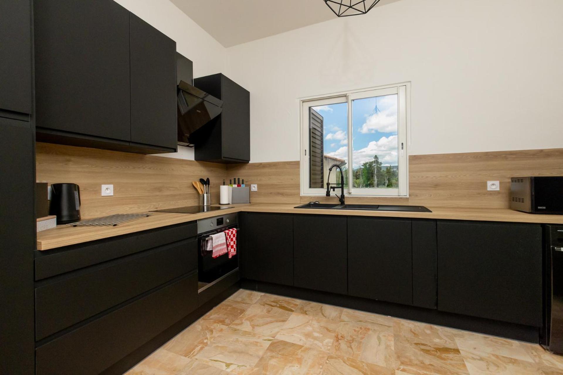 Smartstay Mas Les Cedres - Proche Isle-sur-la-sorgue * Lagnes