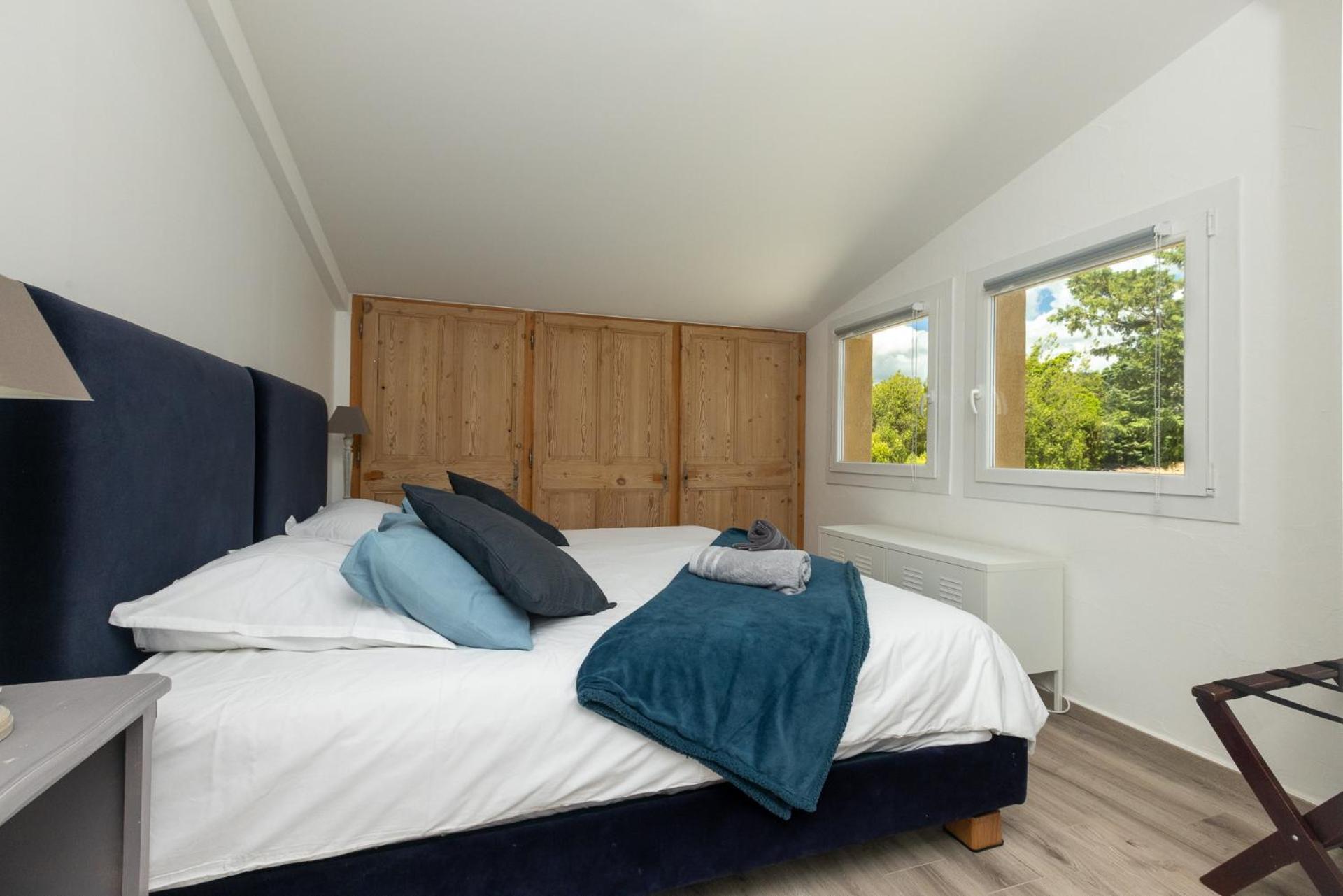 Smartstay Mas Les Cedres - Proche Isle-sur-la-sorgue Apartment Lagnes