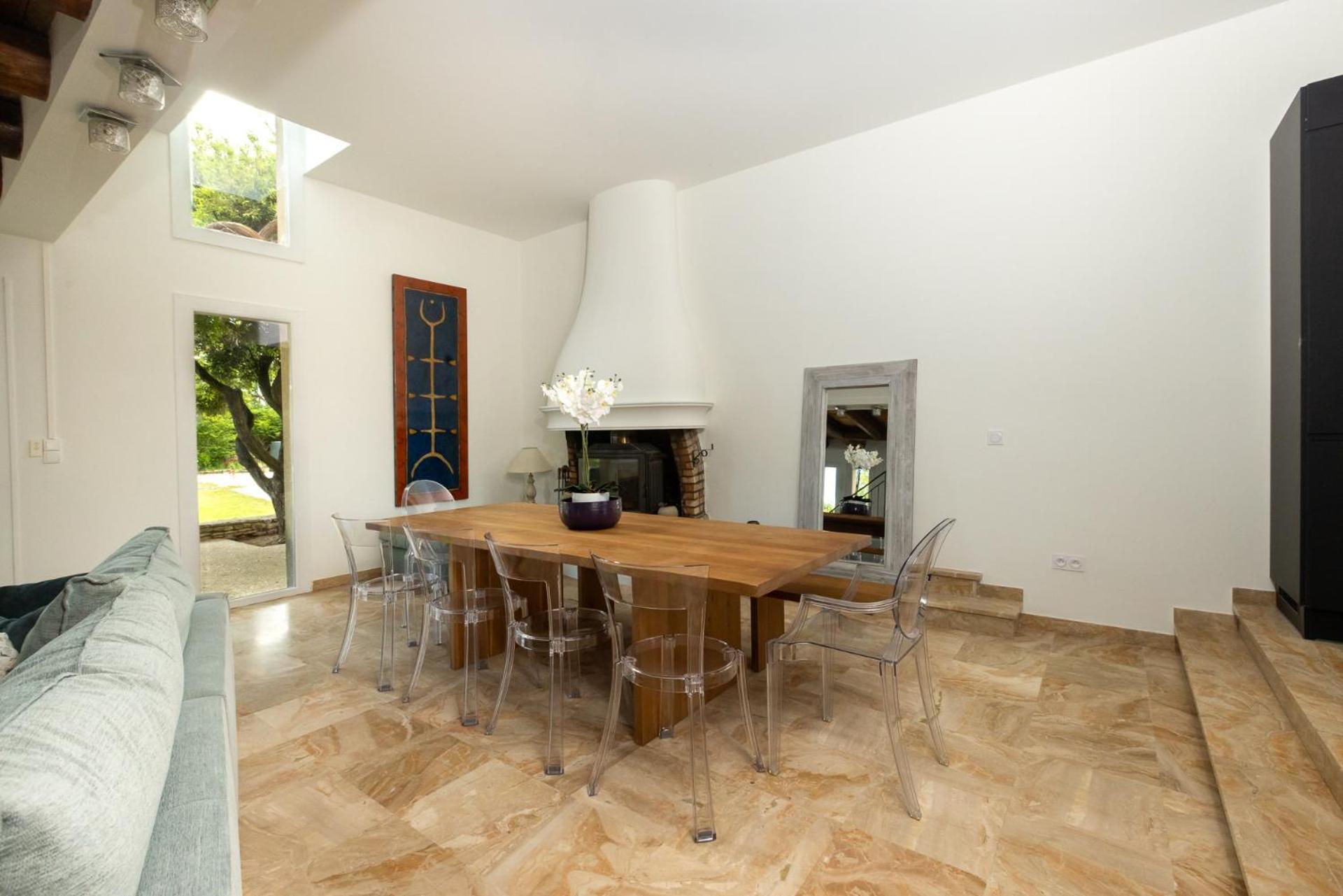 Smartstay Mas Les Cedres - Proche Isle-sur-la-sorgue