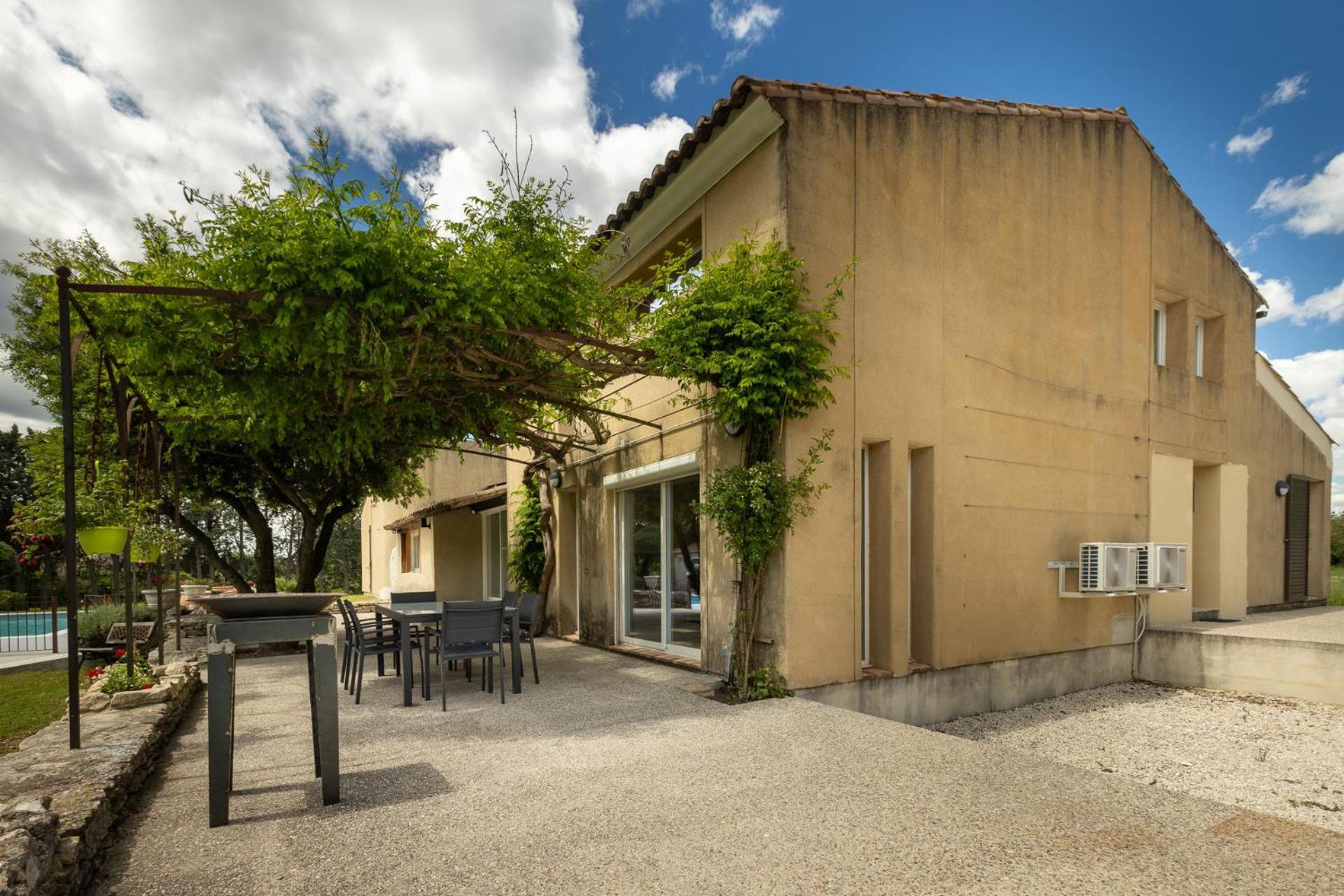 Smartstay Mas Les Cedres - Proche Isle-sur-la-sorgue