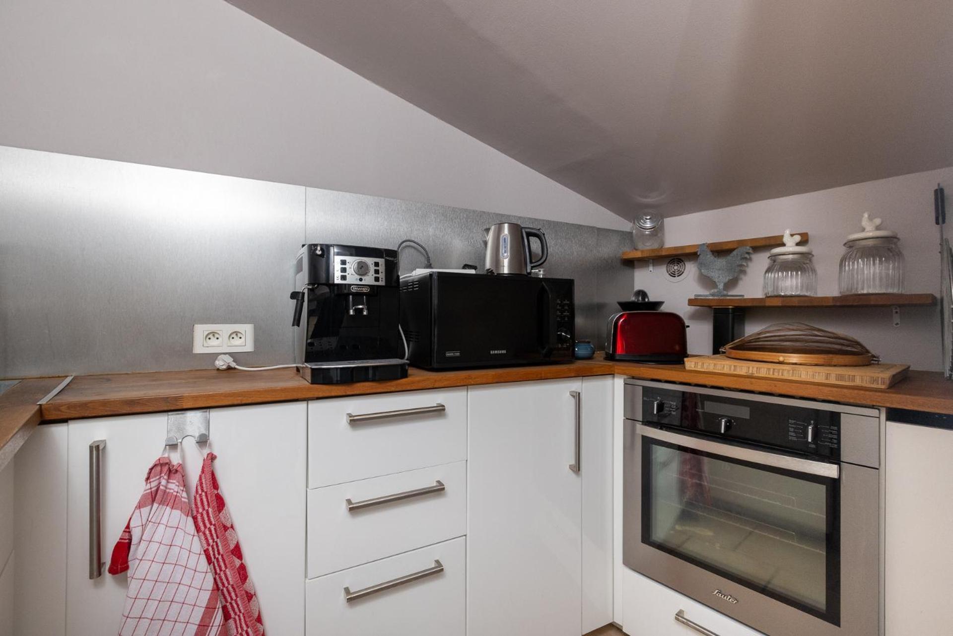 Smartstay Mas Les Cedres - Proche Isle-sur-la-sorgue Apartment