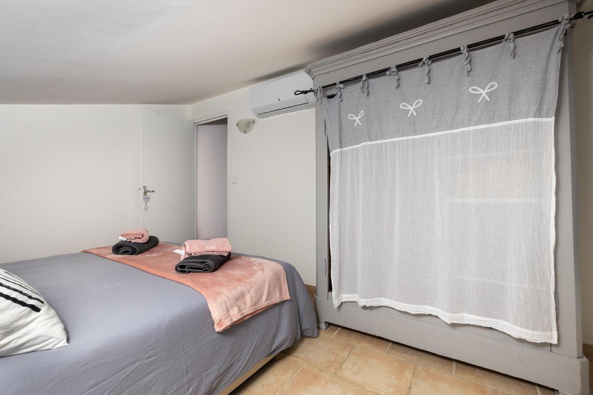 Apartment Smartstay Mas Les Cedres - Proche Isle-sur-la-sorgue