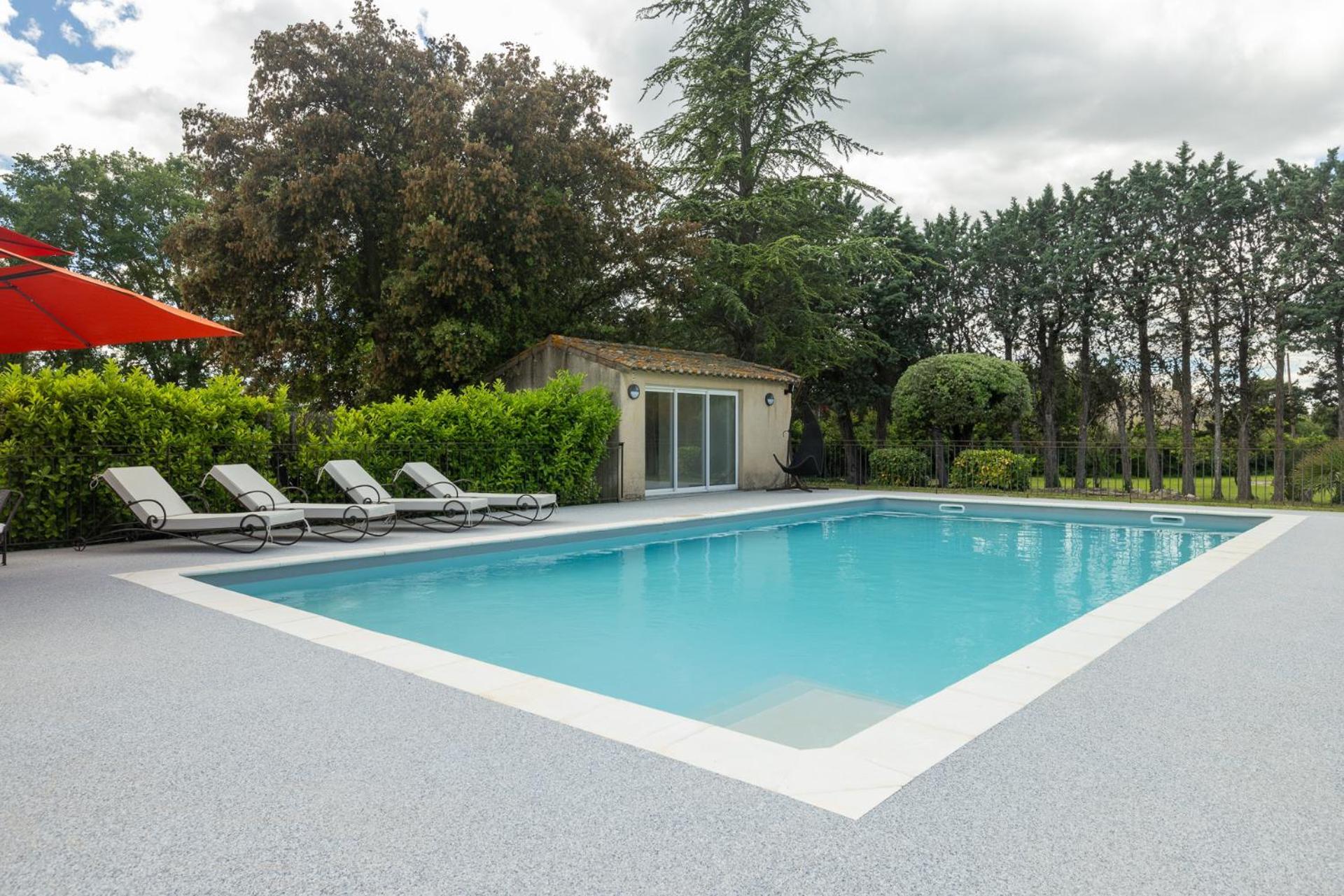 Smartstay Mas Les Cedres - Proche Isle-sur-la-sorgue Apartment