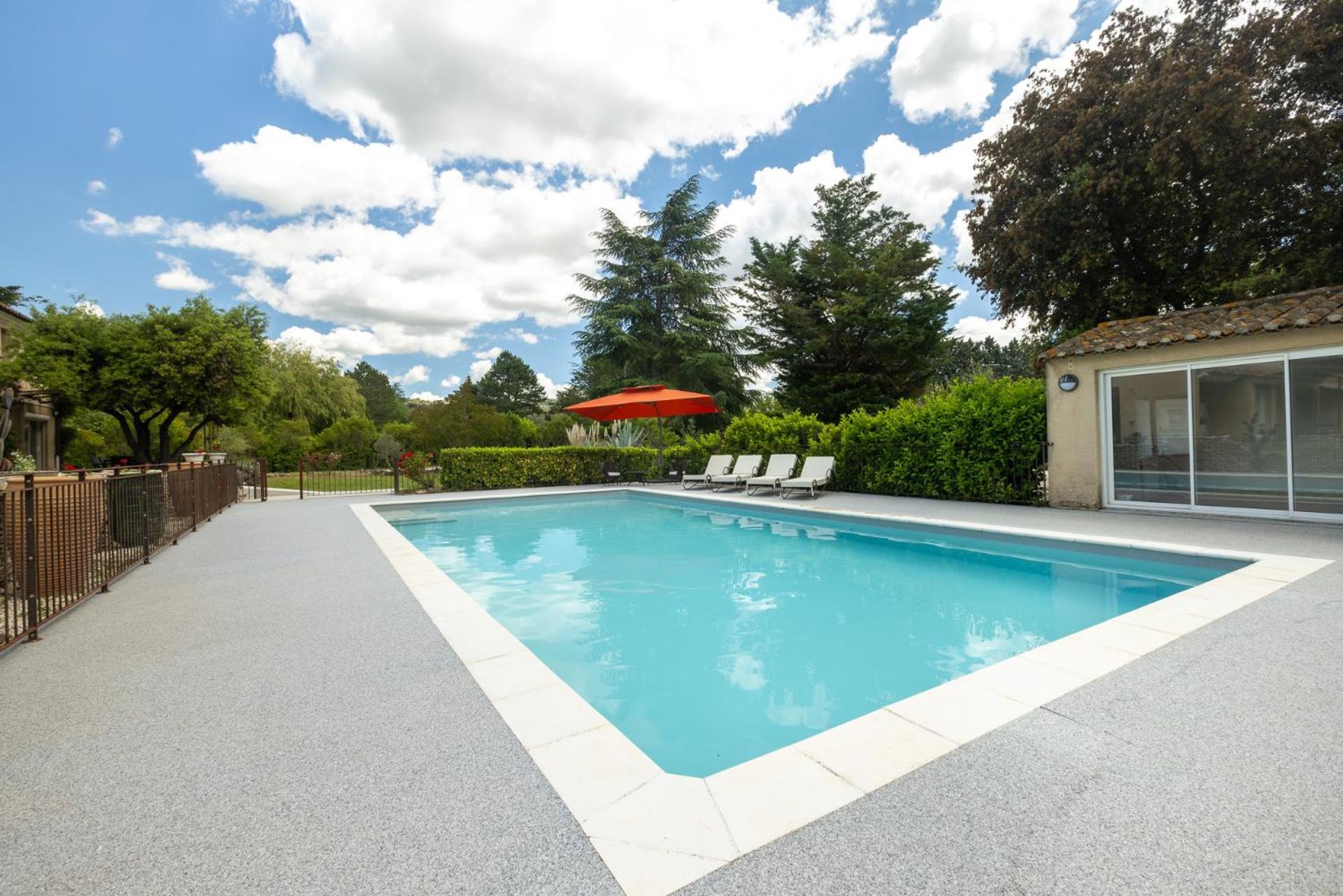 Apartment Smartstay Mas Les Cedres - Proche Isle-sur-la-sorgue