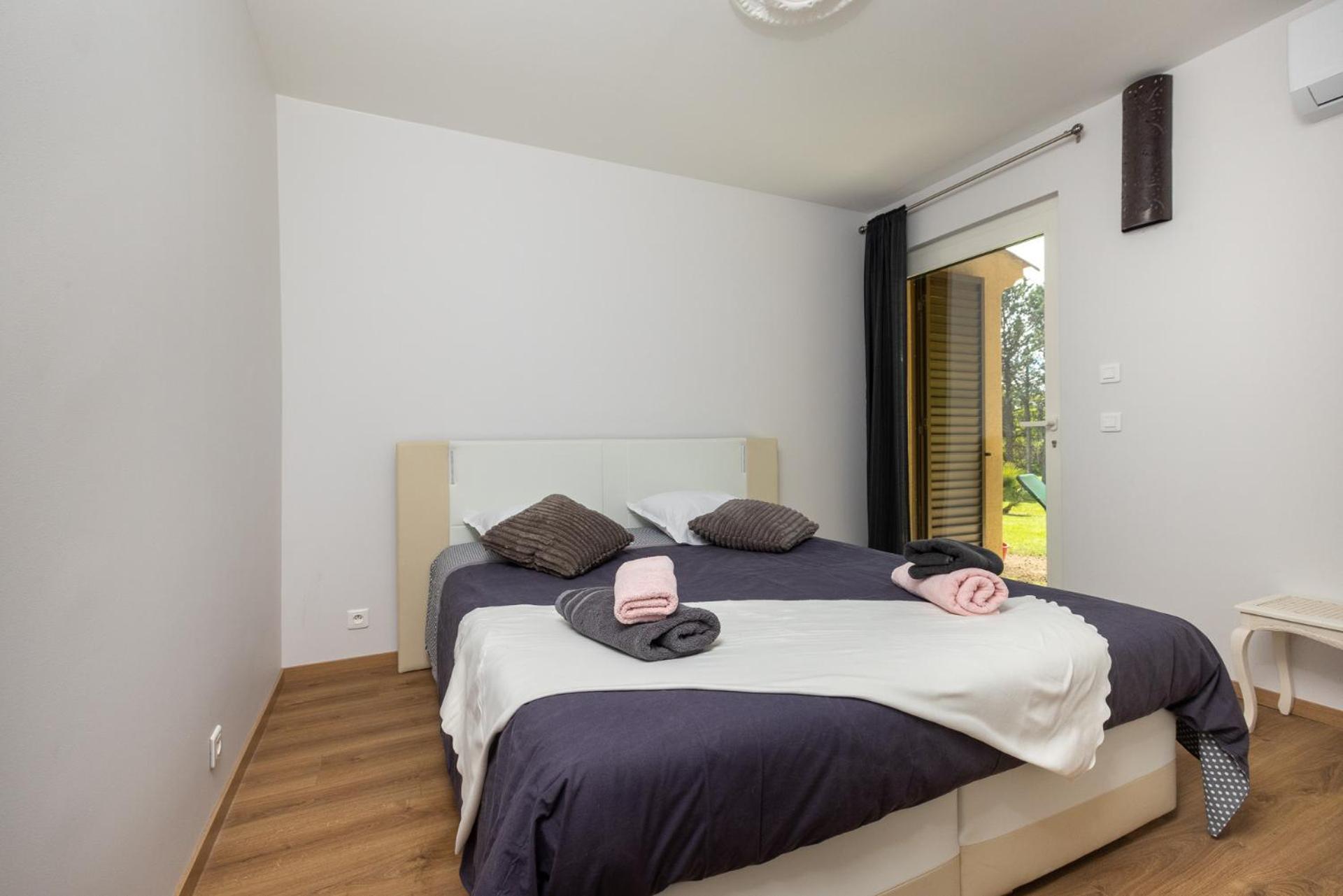 Apartment Smartstay Mas Les Cedres - Proche Isle-sur-la-sorgue Lagnes