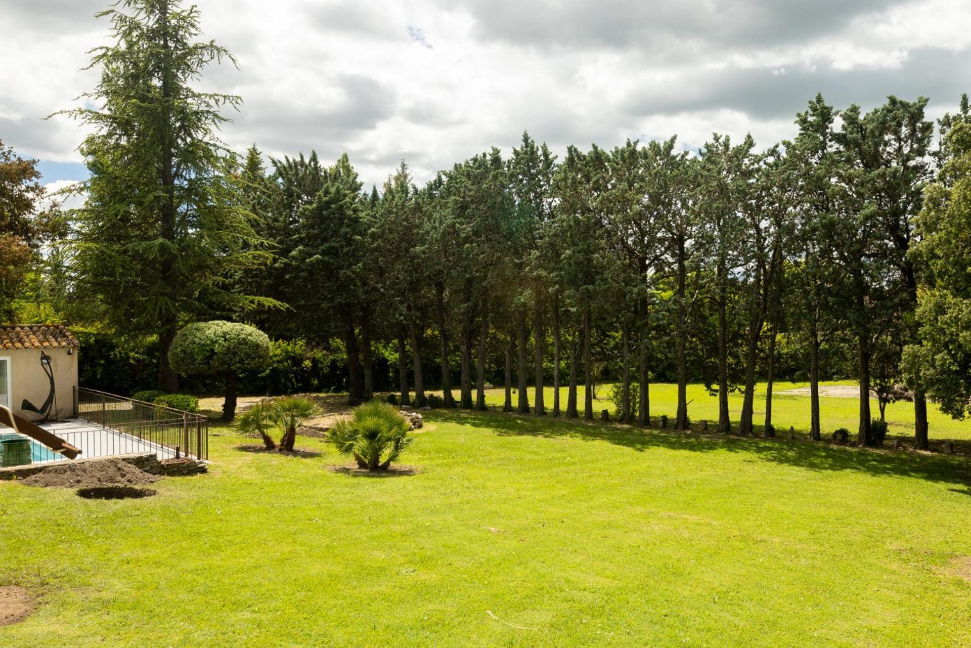 Smartstay Mas Les Cedres - Proche Isle-sur-la-sorgue *