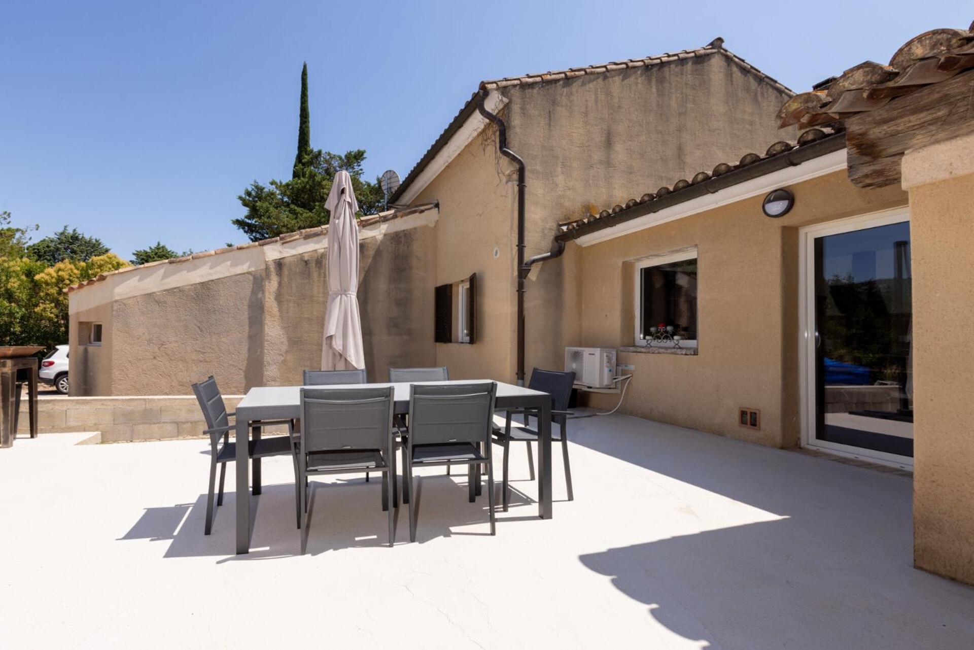 Apartment Smartstay Mas Les Cedres - Proche Isle-sur-la-sorgue Lagnes