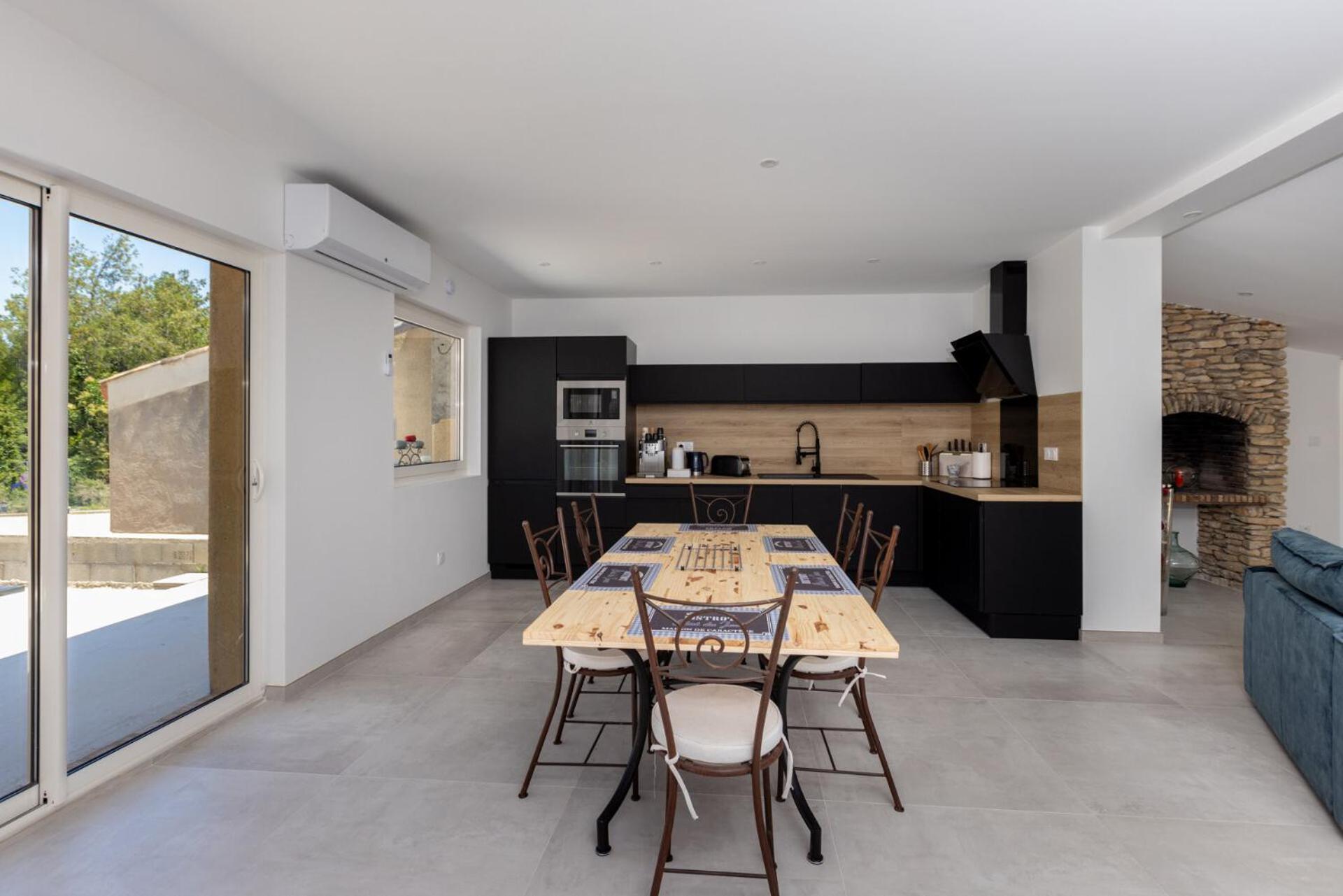 Smartstay Mas Les Cedres - Proche Isle-sur-la-sorgue * Lagnes
