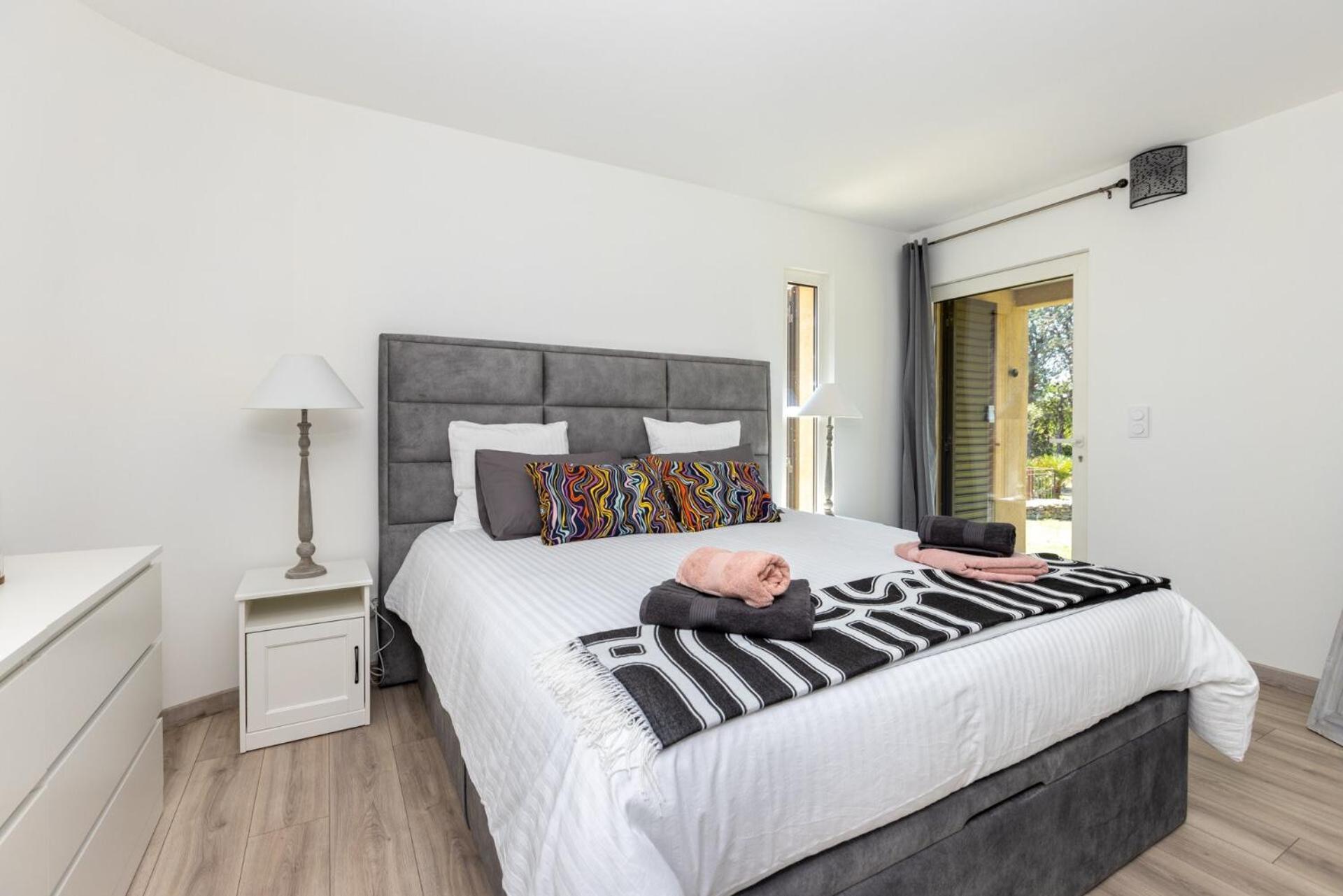 Smartstay Mas Les Cedres - Proche Isle-sur-la-sorgue