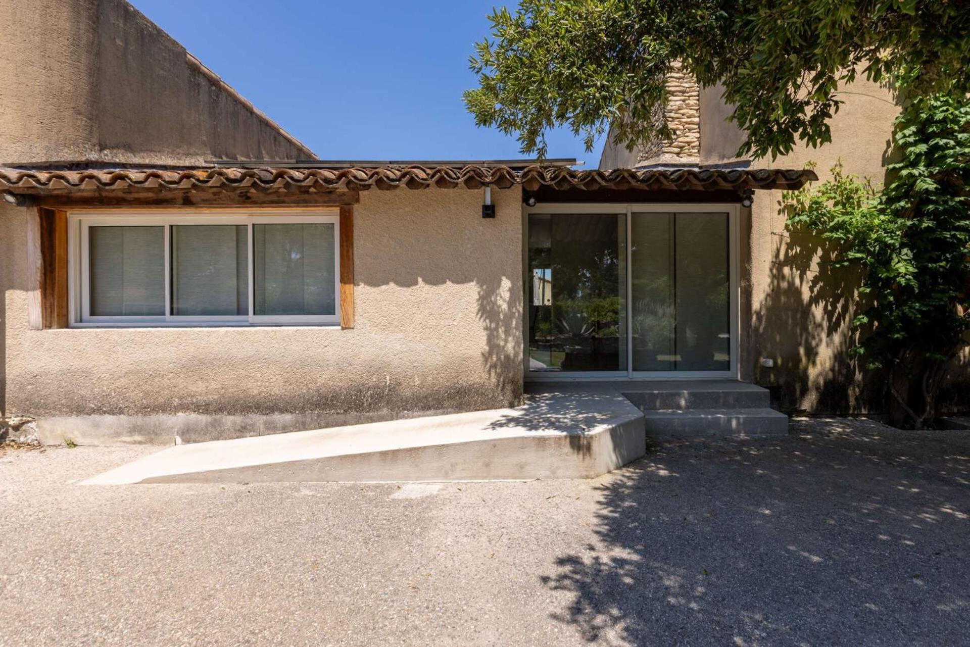 Smartstay Mas Les Cedres - Proche Isle-sur-la-sorgue